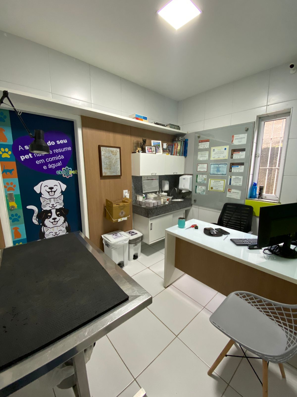 Consultório
