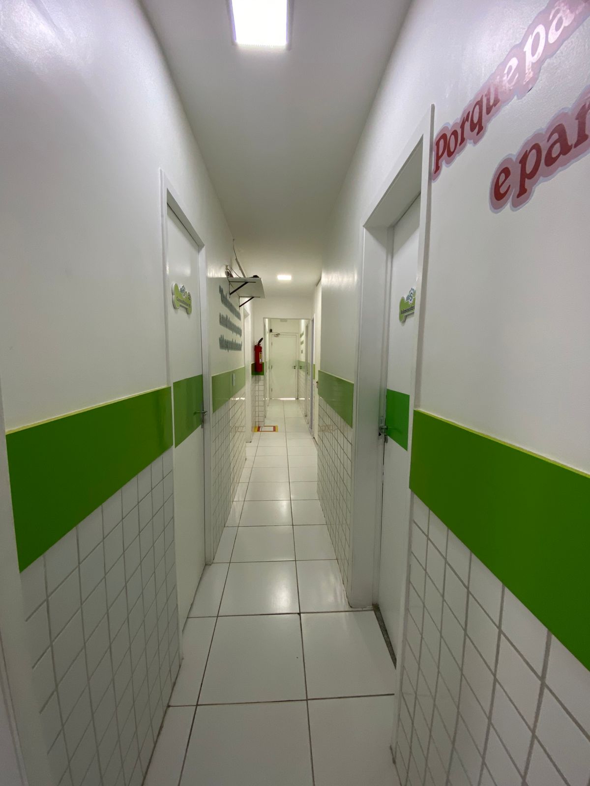 Corredor