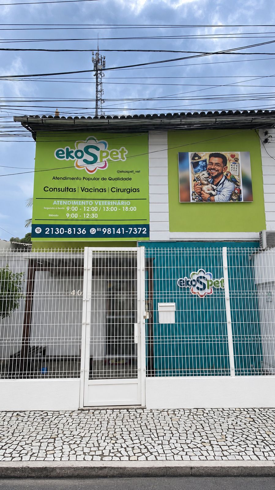 Consultório